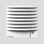 Functiemodule deurcommunicatie S. Siedle und Söhne BTLM 650-04 W Functiemodule deurcommunicatie S. Siedle und Söhne BTLM 650-04 W